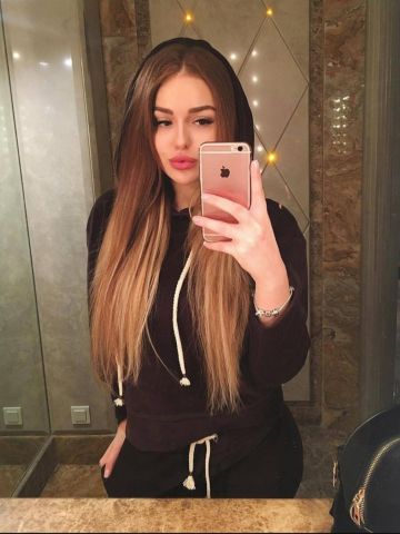 Анкета проститутки Ида, Кукмор, 23 года, №58733